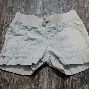 Girl shorts